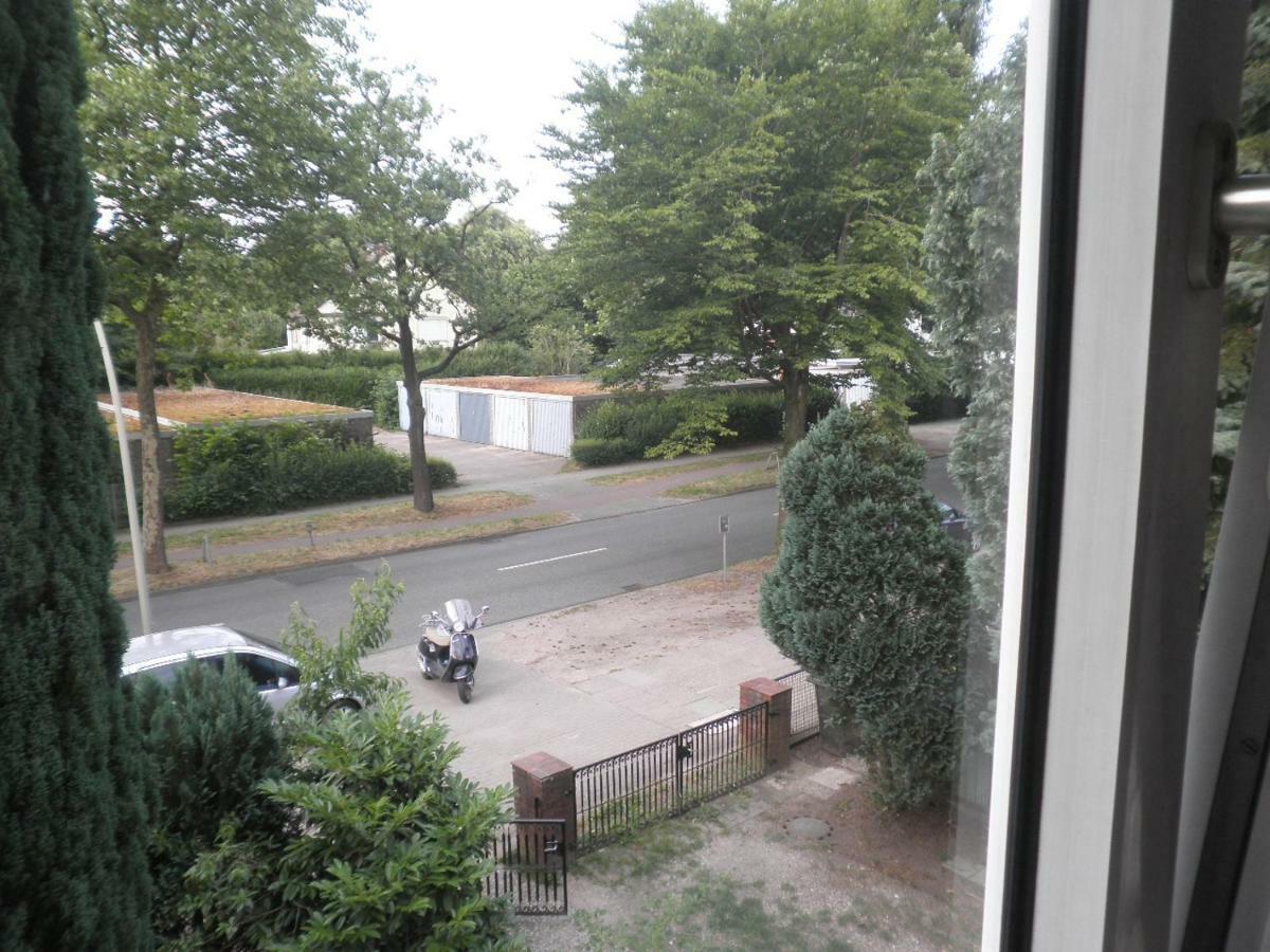 Familienzimmer Hh-Schnelsen Hamburg-Harburg Exteriör bild